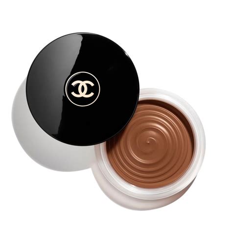 chanel bronzer soleil tan de chanel sephora|chanel tan de soleil changed.